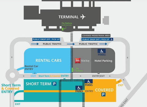 Ibis Mackay - Accommodation NT 11