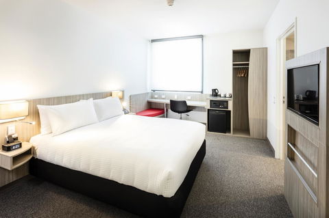 Ibis Mackay - Accommodation NT 2