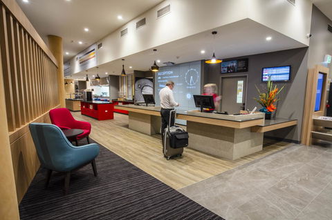 Ibis Mackay - Accommodation NT 6