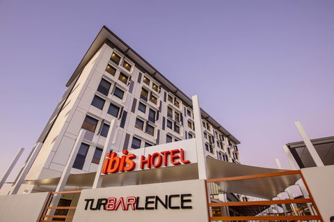 Ibis Mackay - Accommodation NT 4