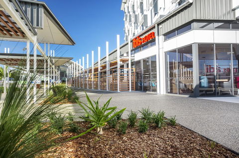 Ibis Mackay - Accommodation NT 8