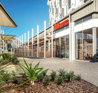 Ibis Mackay - Accommodation NT