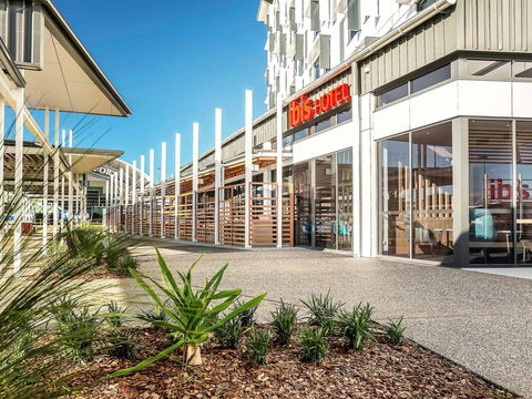 Ibis Mackay - Accommodation NT 0