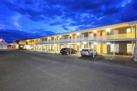 Takalvan Motel - NT Tourism 16