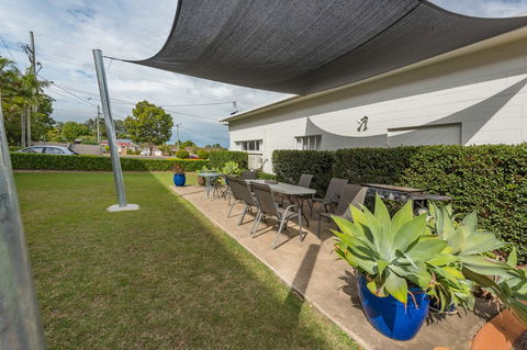 Takalvan Motel - NT Tourism 14