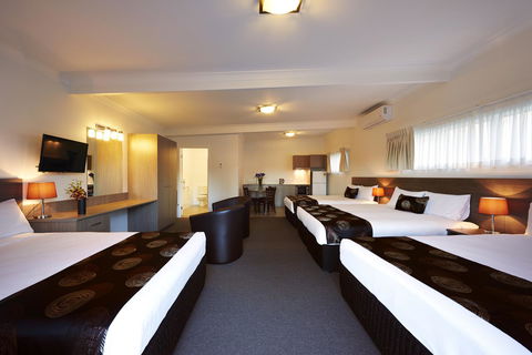 Takalvan Motel - NT Tourism 3