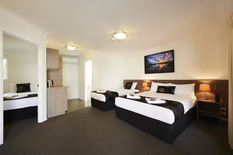 Takalvan Motel - NT Tourism 1