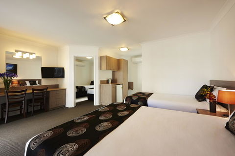 Takalvan Motel - NT Tourism 2