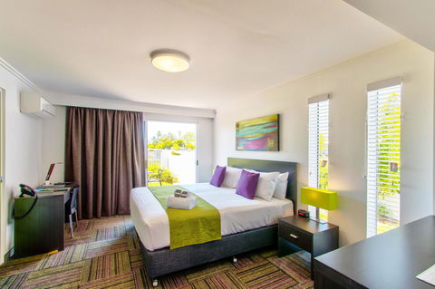 Mackay Oceanside Central Hotel Official - NT Tourism 2