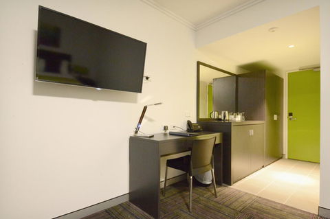 Mackay Oceanside Central Hotel Official - NT Tourism 28