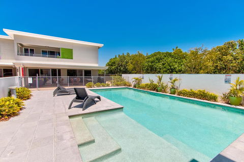 Mackay Oceanside Central Hotel Official - NT Tourism 7