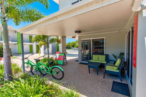 Mackay Oceanside Central Hotel Official - NT Tourism 10