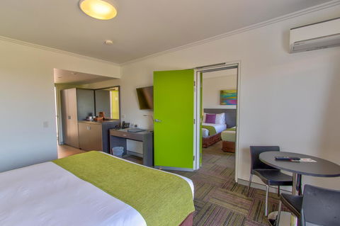 Mackay Oceanside Central Hotel Official - NT Tourism 12