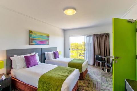 Mackay Oceanside Central Hotel Official - NT Tourism 11