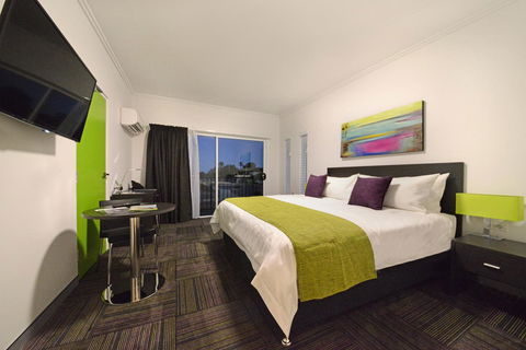 Mackay Oceanside Central Hotel Official - NT Tourism 23