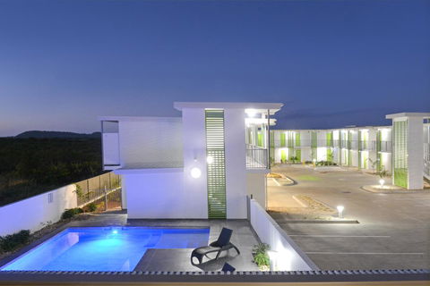 Mackay Oceanside Central Hotel Official - NT Tourism 18