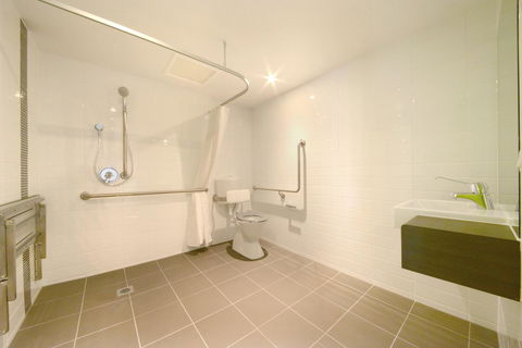 Mackay Oceanside Central Hotel Official - NT Tourism 27