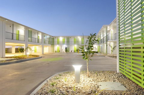 Mackay Oceanside Central Hotel Official - NT Tourism 20