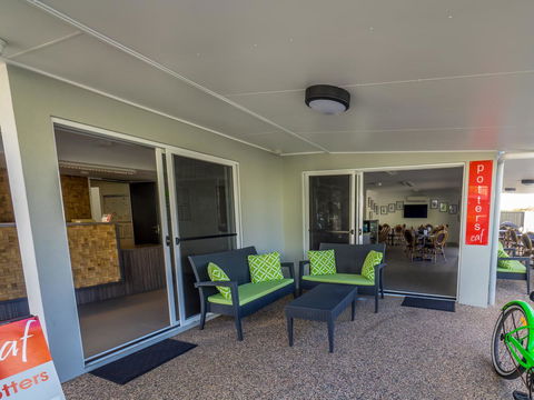 Mackay Oceanside Central Hotel Official - NT Tourism 30