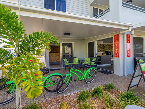 Mackay Oceanside Central Hotel Official - NT Tourism 33