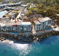 1 Bright Point Apartment 4501 - Accommodation NT