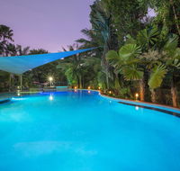 Oasis at Palm Cove - NT Tourism
