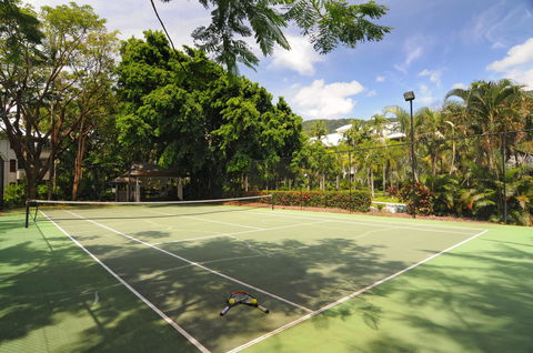 Oasis At Palm Cove - NT Tourism 13
