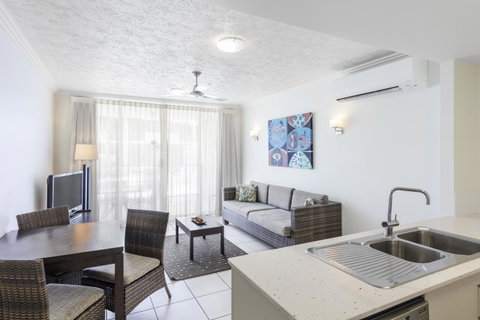 Silkari Lagoons Port Douglas - Accommodation NT 17