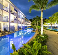 Oaks Lagoons - Accommodation NT