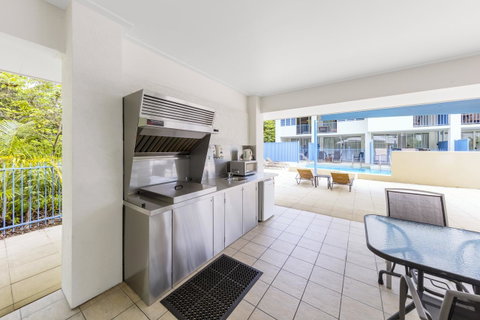 Silkari Lagoons Port Douglas - Accommodation NT 16