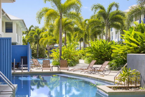 Silkari Lagoons Port Douglas - Accommodation NT 22