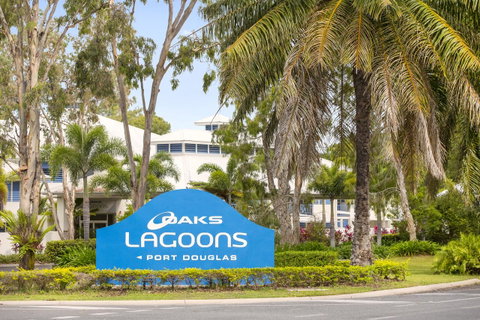 Silkari Lagoons Port Douglas - Accommodation NT 1