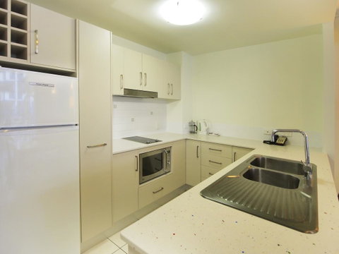 Silkari Lagoons Port Douglas - Accommodation NT 7