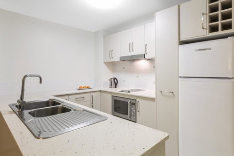 Silkari Lagoons Port Douglas - Accommodation NT 18