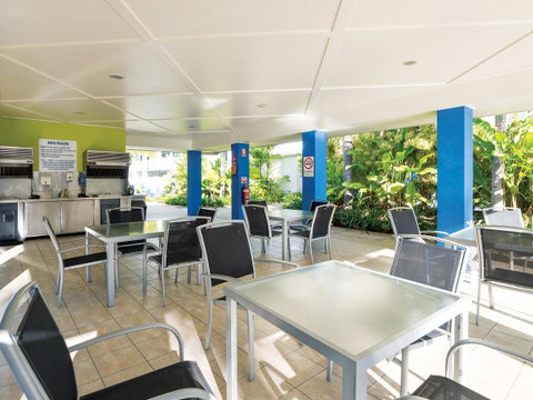 Silkari Lagoons Port Douglas - Accommodation NT 4