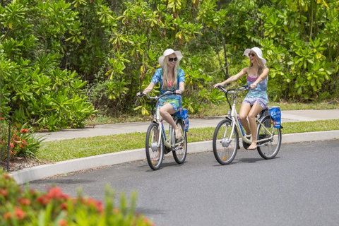 Silkari Lagoons Port Douglas - Accommodation NT 13