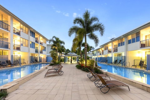 Silkari Lagoons Port Douglas - Accommodation NT 12