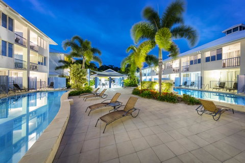 Silkari Lagoons Port Douglas - Accommodation NT 5