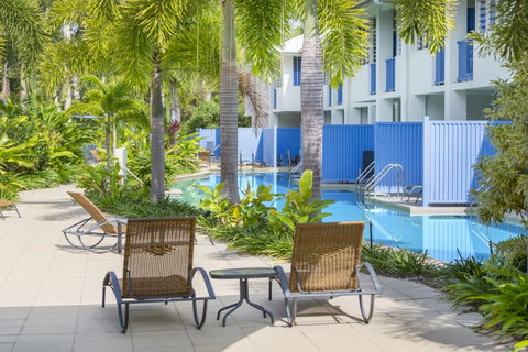 Silkari Lagoons Port Douglas - Accommodation NT 21