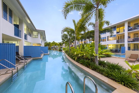 Silkari Lagoons Port Douglas - Accommodation NT 20