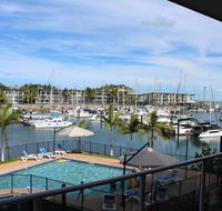 Beachside Apartment 17 - Accommodation NT
