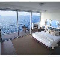 1 Bright Point Apartment 5201 - Accommodation NT