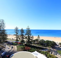 Peninsular Beachfront Resort - Accommodation NT