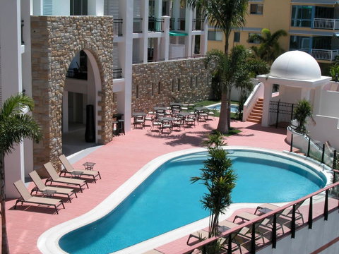 The Sebel Whitsundays - Accommodation NT 2