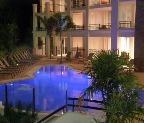The Sebel Whitsundays - Accommodation NT 4