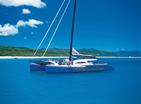 The Sebel Whitsundays - Accommodation NT 8