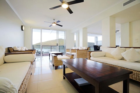 The Sebel Whitsundays - Accommodation NT 6