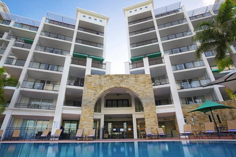 The Sebel Whitsundays - Accommodation NT 0