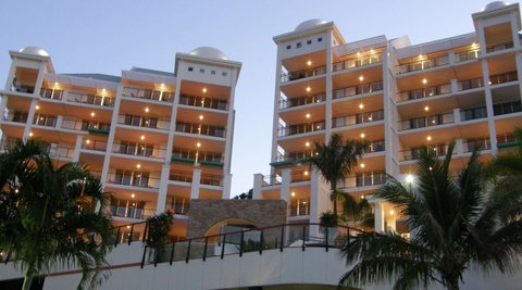 The Sebel Whitsundays - Accommodation NT 5