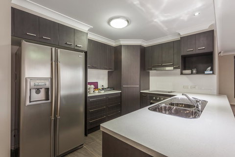 Platinum International - Accommodation NT 31